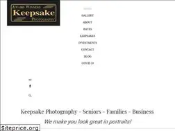 Sites similar to keepsakephotography.net