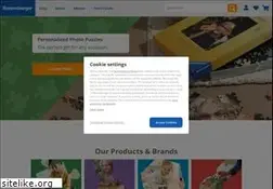 Sites similar to keepsakepuzzles.com