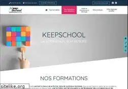 Sites similar to keepschool.com