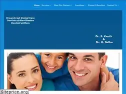 Sites similar to keepsmiling.ca