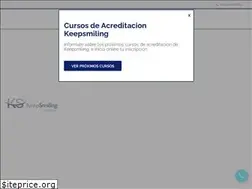 Sites similar to keepsmiling.com.ar