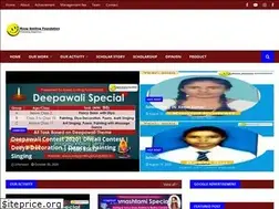Sites similar to keepsmilingfoundation.in