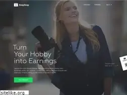 Sites similar to keepsnap.com