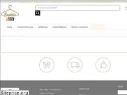 Sites similar to keepsomshop.com.br
