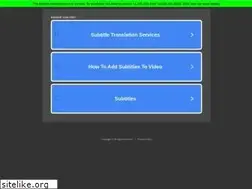 keepsubs.com