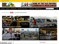 Sites similar to keeptaxisalive.org