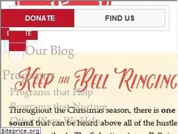 Sites similar to keepthebellringing.org