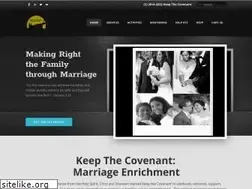 Sites similar to keepthecovenant.com