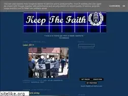 Sites similar to keepthefaithrocf1926.blogspot.com
