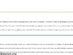 Sites similar to keepthewaterflowing.net