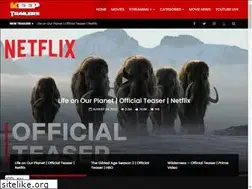 Sites similar to keeptrailers.com