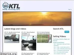 Sites similar to keepturningleft.co.uk