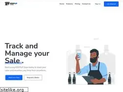 Sites similar to keepup.store