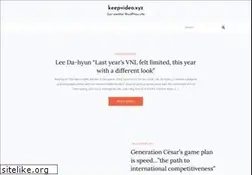 Sites similar to keepvideo.xyz