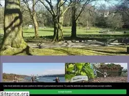 Sites similar to keepwalestidy.cymru