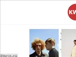 Sites similar to keepwalkingmusic.com