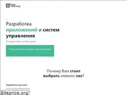 Sites similar to keepwarning.com
