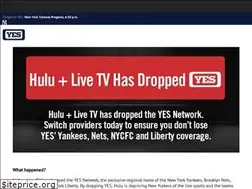 Sites similar to keepyesnetwork.com