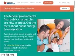 Sites similar to keepyourbenefits.org