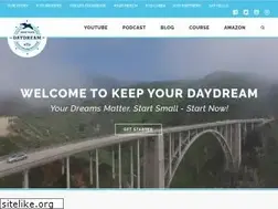 Sites similar to keepyourdaydream.com