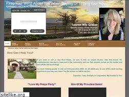 Sites similar to keepyourwitz.com