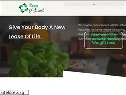 Sites similar to keepyousmart.com