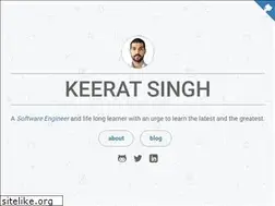 Sites similar to keerats.com