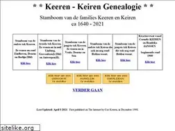 Sites similar to keeren.com