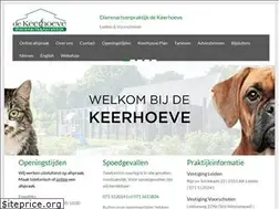 Sites similar to keerhoeve.nl