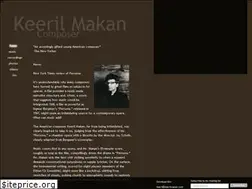 Sites similar to keerilmakan.com