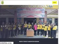 Sites similar to keeromkab.go.id