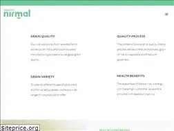 Sites similar to keerthiagro.com