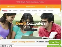 Sites similar to keerticomputers.com
