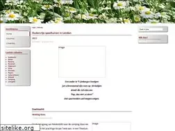 Sites similar to kees-ineke.nl