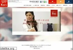 Sites similar to kees-net.com