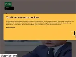 Sites similar to kees-verhoeven.nl