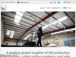 Sites similar to keesafety.co.uk