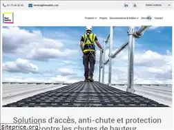 Sites similar to keesafety.fr