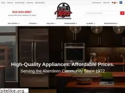 Sites similar to keesappliance.com