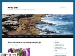Sites similar to keesdouwesmit.nl
