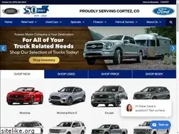 Sites similar to keeseemotorcompany.com