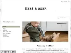Sites similar to keesenbeer.nl