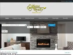 Sites similar to keeserealty.com