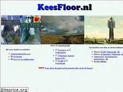 Sites similar to keesfloor.nl