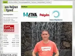 Sites similar to keesheijnen-witgoed.nl