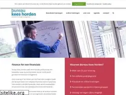 Sites similar to keeshorden.nl