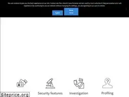 Sites similar to keesingidacademy.com