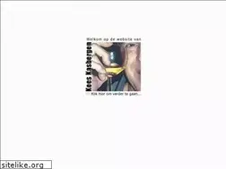 Sites similar to keeskasbergen.nl
