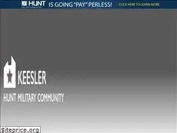 Sites similar to keeslerfamilyhousing.com