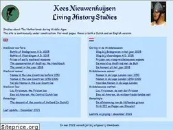 Sites similar to keesn.nl